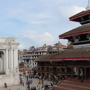 Explore Kathmandu Private Day Tour for 1 days with Eve Holidays and discover unforgettable experiences - Photo 7
