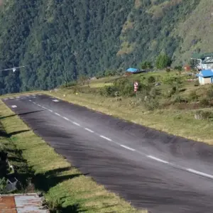 Explore Everest Base Camp Trek and fly back by Helicopter for 12 days with Eve Holidays and discover unforgettable experiences - Photo 2