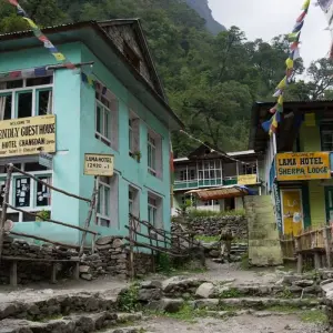 Explore Langtang Valley Trek for 10 days with Eve Holidays and discover unforgettable experiences - Photo 9