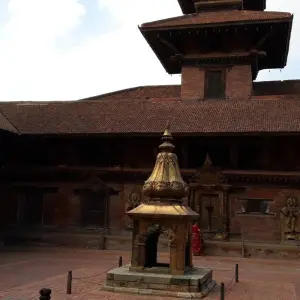 Explore World Heritage Sites and Wildlife for 7 days with Eve Holidays and discover unforgettable experiences - Photo 3