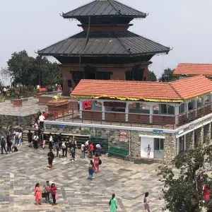 Explore Upper Mustang trek for 18 days with Eve Holidays and discover unforgettable experiences - Photo 2