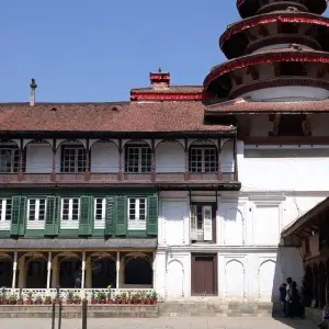 Explore World Heritage Sites and Wildlife for 7 days with Eve Holidays and discover unforgettable experiences - Photo 4