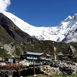 Explore Langtang Valley Trek for 10 days with Eve Holidays and discover unforgettable experiences - Photo 10