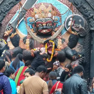 Explore 3 days in Kathmandu for 3 days with Eve Holidays and discover unforgettable experiences - Photo 4