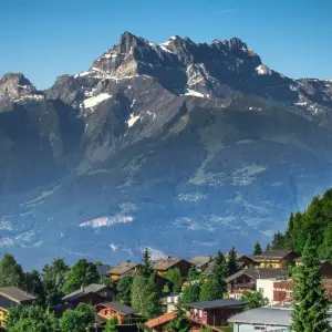 Explore Switzerland for 8 days with Europamundo and discover unforgettable experiences - Photo 4