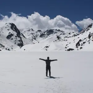 Explore Langtang Valley Trek for 10 days with Eve Holidays and discover unforgettable experiences - Photo 11