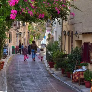 Explore Peloponnese and Meteoras for 7 days with Europamundo and discover unforgettable experiences - Photo 11