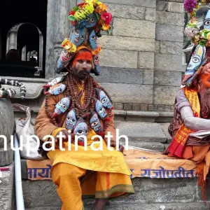 Explore 3 days in Kathmandu for 3 days with Eve Holidays and discover unforgettable experiences - Photo 5