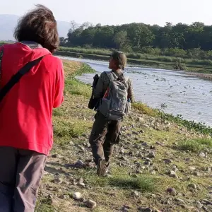 Explore World Heritage Sites and Wildlife for 7 days with Eve Holidays and discover unforgettable experiences - Photo 6