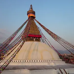 Explore Everest, Annapurna Trek with Kathmandu, Chitwan Tour for 16 days with Eve Holidays and discover unforgettable experiences - Photo 2