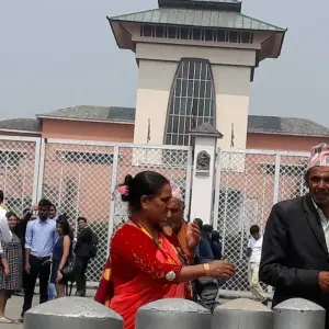 Explore 3 days in Kathmandu for 3 days with Eve Holidays and discover unforgettable experiences - Photo 6