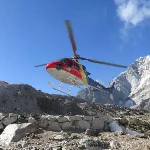 Explore Everest Base Camp Trek and fly back by Helicopter for 12 days with Eve Holidays and discover unforgettable experiences - Photo 8