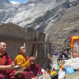 Explore Upper Mustang trek for 18 days with Eve Holidays and discover unforgettable experiences - Photo 6