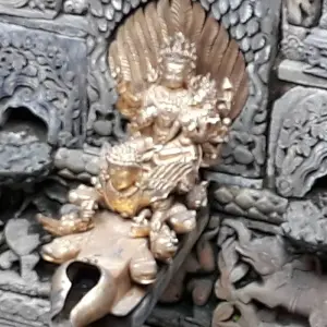 Explore World Heritage Sites and Wildlife for 7 days with Eve Holidays and discover unforgettable experiences - Photo 7