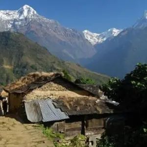 Explore Annapurna Circuit Trek for 16 days with Eve Holidays and discover unforgettable experiences - Photo 9