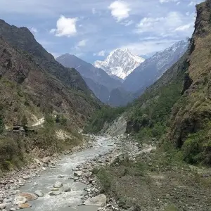 Explore Annapurna Circuit Trek for 16 days with Eve Holidays and discover unforgettable experiences - Photo 10