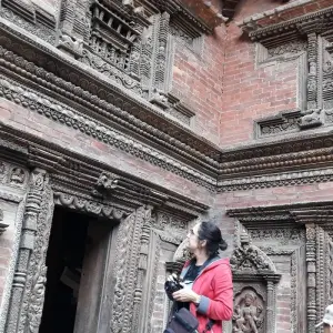 Explore 3 days in Kathmandu for 3 days with Eve Holidays and discover unforgettable experiences - Photo 8