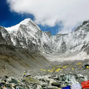 Explore Everest Base Camp Trek and fly back by Helicopter for 12 days with Eve Holidays and discover unforgettable experiences - Photo 10