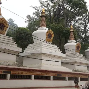 Explore Upper Mustang trek for 18 days with Eve Holidays and discover unforgettable experiences - Photo 8