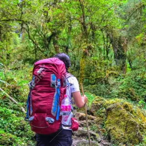Explore Annapurna Circuit Trek for 16 days with Eve Holidays and discover unforgettable experiences - Photo 11