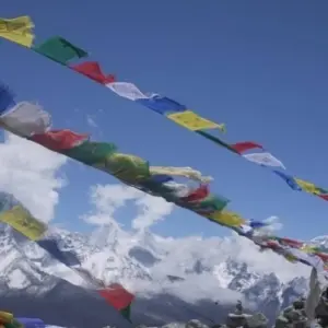 Explore Everest Base Camp 3 High Passes and Lakes Trek for 20 days with Eve Holidays and discover unforgettable experiences - Photo 4