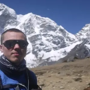 Explore Everest Base Camp 3 High Passes and Lakes Trek for 20 days with Eve Holidays and discover unforgettable experiences - Photo 5