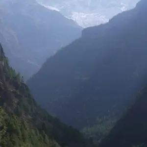 Explore Everest, Annapurna Trek with Kathmandu, Chitwan Tour for 16 days with Eve Holidays and discover unforgettable experiences - Photo 7