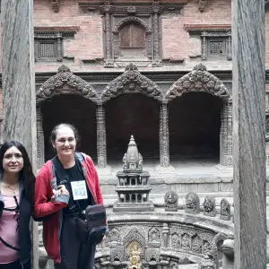 Explore World Heritage Sites and Wildlife for 7 days with Eve Holidays and discover unforgettable experiences - Photo 11