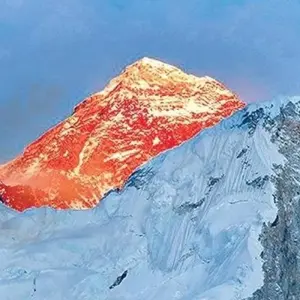 Explore Everest Base Camp Short Trek for 14 days with Eve Holidays and discover unforgettable experiences - Photo 3