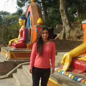 Explore 3 days in Kathmandu for 3 days with Eve Holidays and discover unforgettable experiences - Photo 11