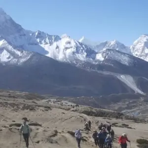 Explore Everest, Annapurna Trek with Kathmandu, Chitwan Tour for 16 days with Eve Holidays and discover unforgettable experiences - Photo 8