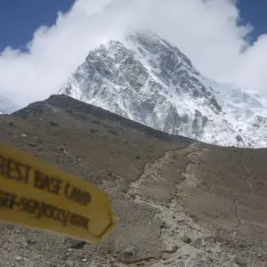 Explore Everest Base Camp Trek via Gokyo Lakes and Cho La Pass for 18 days with Eve Holidays and discover unforgettable experiences - Photo 3