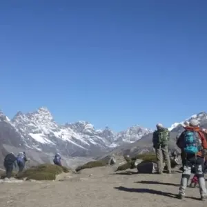 Explore Everest Base Camp Short Trek for 14 days with Eve Holidays and discover unforgettable experiences - Photo 4