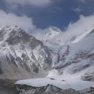 Explore Everest Base Camp 3 High Passes and Lakes Trek for 20 days with Eve Holidays and discover unforgettable experiences - Photo 7