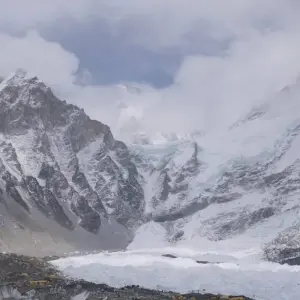 Explore Everest Base Camp Trek via Gokyo Lakes and Cho La Pass for 18 days with Eve Holidays and discover unforgettable experiences - Photo 4