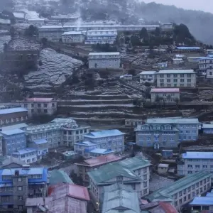 Explore Everest Base Camp Trek via Gokyo Lakes and Cho La Pass for 18 days with Eve Holidays and discover unforgettable experiences - Photo 5