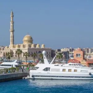 Explore Classical Egypt and Hurghada for 10 days with Europamundo and discover unforgettable experiences - Photo 3