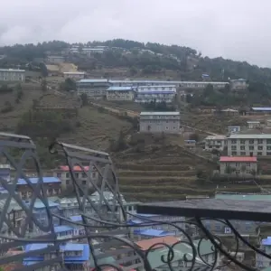 Explore Everest Base Camp Short Trek for 14 days with Eve Holidays and discover unforgettable experiences - Photo 6