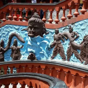 Explore Kathmandu Pokhara Lumbini Tour for 8 days with Eve Holidays and discover unforgettable experiences - Photo 4