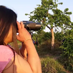 Explore Annapurna Sunrise Trek with Wildlife Tour for 10 days with Eve Holidays and discover unforgettable experiences - Photo 10