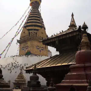 Explore Manaslu Circuit Trek for 18 days with Eve Holidays and discover unforgettable experiences - Photo 4
