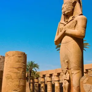 Explore Classical Egypt and Hurghada for 10 days with Europamundo and discover unforgettable experiences - Photo 5