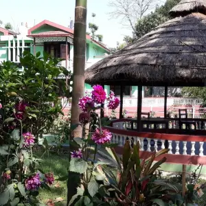 Explore Annapurna Sunrise Trek with Wildlife Tour for 10 days with Eve Holidays and discover unforgettable experiences - Photo 11