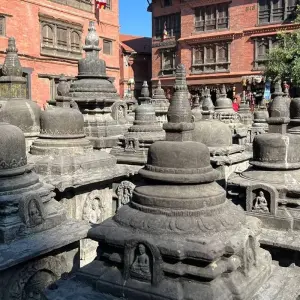 Explore Manaslu Circuit Trek for 18 days with Eve Holidays and discover unforgettable experiences - Photo 5