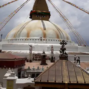 Explore Everest View Comfort Trek for 12 days with Eve Holidays and discover unforgettable experiences - Photo 6