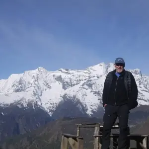 Explore Langtang Valley, Gosaikunda Lake and Helambu Trek for 18 days with Eve Holidays and discover unforgettable experiences - Photo 2