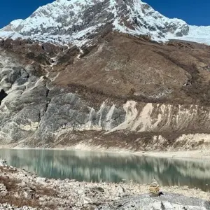 Explore Manaslu Circuit Trek for 18 days with Eve Holidays and discover unforgettable experiences - Photo 6
