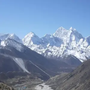 Explore Everest Base Camp Short Trek for 14 days with Eve Holidays and discover unforgettable experiences - Photo 9