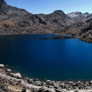 Explore Langtang Valley, Gosaikunda Lake and Helambu Trek for 18 days with Eve Holidays and discover unforgettable experiences - Photo 3