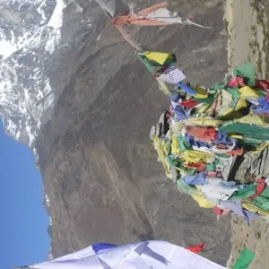 Explore Langtang Valley, Gosaikunda Lake and Helambu Trek for 18 days with Eve Holidays and discover unforgettable experiences - Photo 4